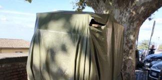 Lettera Aperta del Comitato Cittadino Frascati Indignata