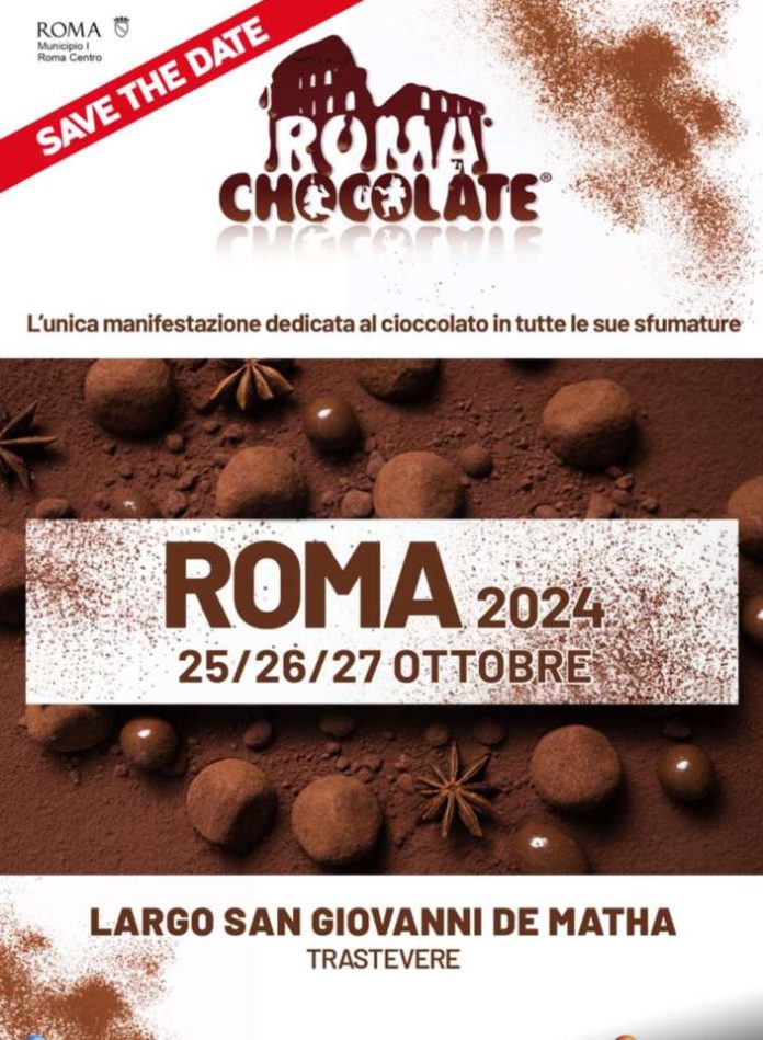 romachocolate