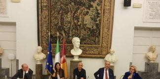 Presentato in Campidoglio libro di Sabrina Nanni “Truffe, errori e liti in condominio”