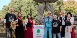 Ariccia, grande partecipazione a La Notte Europea dei ricercatori e delle ricercatrici