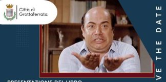 A Grottaferrata la presentazione del libro “Dalla parte di Lino”