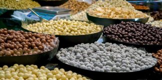 A Marino nel fine settimana torna Castelli di Cioccolato