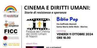 BiblioPop: cultura iraniana, politiche dei diritti, conosciamo i registi Mehrdad Hasani e Khashayar Pirelmi