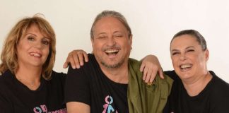 Il 31 Ottobre al Teatro degli Eroi si festeggia il decennale di “Io le donne non le capisco”