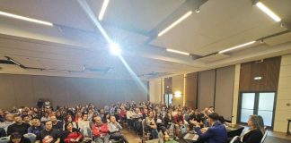 Roma, successo per l’incontro del Centro Studi Iniziativa Comune su povertà, ambiente e diritti