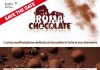 Agroalimentare: nel weekend torna “Roma chocolate”, a Trastevere boutique a cielo aperto