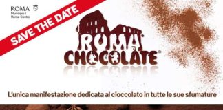 Agroalimentare: nel weekend torna “Roma chocolate”, a Trastevere boutique a cielo aperto