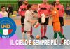 NEL FUTSAL IL CIELO E’ SEMPRE PIU’… ROSA!