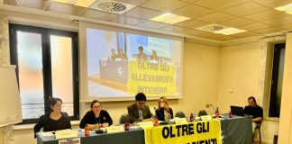 Allevamenti intensivi, Confeuro: “Portare in aula proposta legge a tutela pmi”