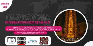 Parte la quinta edizione di Luce Nuova sui fatti