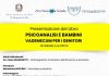 Presentazione a Roma del libro “Psicoanalsi e bambini vademecum per i genitori” il nuovo libro di Adelia Lucattini