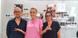 Proteggi la tua vista, celebra la bellezza di Roma