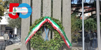 Lunedì 4 novembre 2024 Giornata dell’Unità nazionale e delle Forze Armate