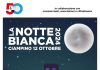 Notte Bianca a Ciampino, le attività in programma