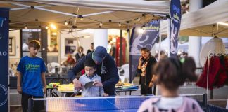 Notte Bianca 2024, sabato scorso, a Ciampino, una serata di musica, sport, cultura e tanto divertimento