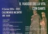 Grottaferrata, II Edizione de “Il Viaggio della Vita con Dante”