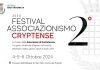 A Grottaferrata il secondo Festival dell’Associazionismo Cryptense