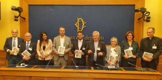 CSI Roma, ottant’anni di storia sportiva, ecclesiale e sociale