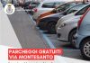 Grottaferrata – La sosta su via Montesanto torna gratuita: “Ascoltate le esigenze dei residenti”
