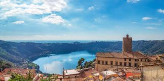 Nemi al centro della XXV Edizione della Mezza Maratona dei Castelli Romani