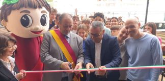 Inaugurato lo studio di trasmissione di “Web Radio Le Torri”