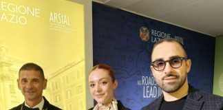 Il Consorzio Vini Frascati protagonista alla Festa del Cinema di Roma, presso lo stand ARSIAL: successo di pubblico e grande apprezzamento per i vini del territorio
