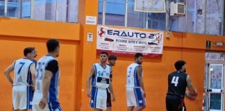 Albano Basket ai nastri di partenza, iniziano i campionati