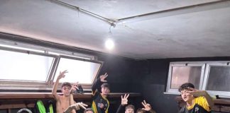 Atletico Lariano (calcio, Under 17), Raponi: “Buon inizio, adesso ad Anzio un test significativo”