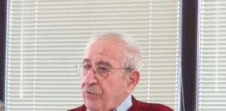 Monte Porzio Catone: Cosmelli aderisce a Noi Moderati, nell’ufficio politico provinciale si occuperà di Protezione Civile