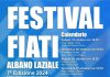 Settima edizione del Festival Fiati, dal 19 al 27 ottobre il meglio del mondo dei fiati ad Albano Laziale