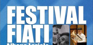 Grande musica ed artisti straordinari per la chiusura della settima edizione del Festival Fiati Albano Laziale