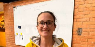 Frascati Scherma, il ritorno di Francesca Buccione: “Sarà bello lavorare coi bambini”