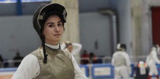 Frascati Scherma, Lorenzi e Franzoni quinti nel circuito europeo Under 23 di fioretto