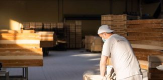 Grande Impero celebra la Gioranta Mondiale del Pane