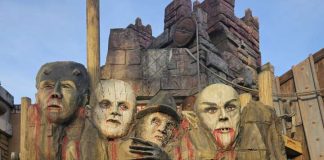 MagicLand: l’unico parco italiano a celebrare il Dia de los Muertos