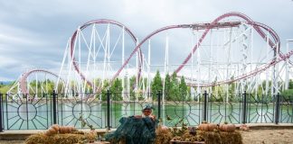 Halloween: paura… e divertimento a MagicLand