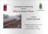 Associazione Frascati Poesia presenta “I Muri che dividono il Mondo”