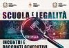 Martedì 5 novembre la presentazione del Rapporto “Scuola e legalità: incontri e racconti generativi” al Centro Mariapoli di Castel Gandolfo