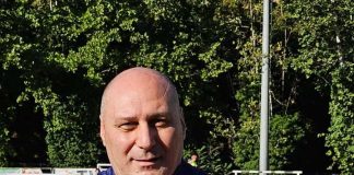 Lvpa Frascati (calcio, Under 15 reg.), D’Auria è il neo tecnico: “I ragazzi devono reagire subito”