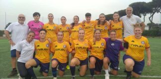 Lvpa Frascati (calcio, Eccellenza femm.), Pennacchietti: “Possiamo stare tra le prime quattro”