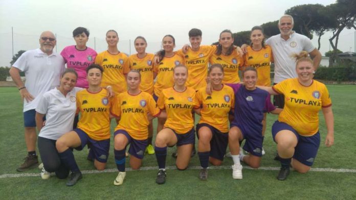 lvpa frascati ecc femm