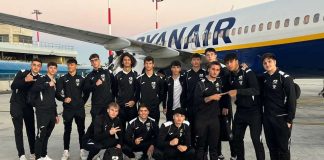 Marino Pallavolo (serie B masch.), Murante: “Pronti per il debutto casalingo e il derby con Genzano”