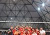 Marino Pallavolo, Under 17 vincente al torneo di Zagarolo