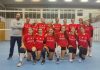Marino Pallavolo (serie C femm.), capitan Amici: “Contente della prima vittoria in campionato”