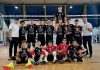 Marino Pallavolo (Under 15 masch.), Vazzana: “Buona la prima, il girone va affrontato seriamente”
