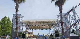 MagicLand: Oktober Festival e Tributo agli 883