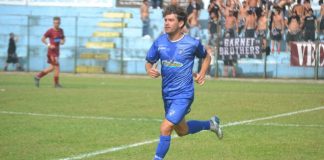 Cynthialbalonga (calcio, serie D), che “garra”. Rinaldini: “Bel pari col Guidonia, ora l’Anzio”