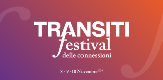 Castelli Romani, Transiti Fest. Il festival delle connessioni dall’8 al 10 novembre