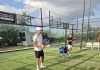 Tweener Padel Club Frascati, De Paolis nello staff: “Circolo con potenzialità e bel clima per lavorare”