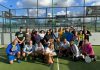 Tweener Padel Club Frascati, festa per il torneo misto. E il 13 ottobre c’è una super giornata